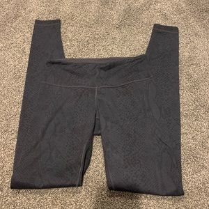 Lululemon Leggings